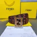 Fendi AAA+ Belts 3.8cm #A22253