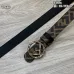Fendi AAA+ Belts #999934649