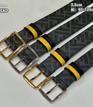 Fendi AAA+ Belts #A38040