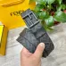 Fendi AAA+ Belts Cuoio Romano Width:4.0cm #A48489