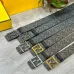 Fendi AAA+ Belts Cuoio Romano Width:4.0cm #A48489
