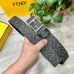 Fendi AAA+ Belts Cuoio Romano Width:4.0cm #A48489