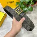 Fendi AAA+ Belts Cuoio Romano Width:4.0cm #A48489