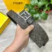 Fendi AAA+ Belts Cuoio Romano Width:4.0cm #A48489