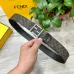 Fendi AAA+ Belts Cuoio Romano Width:4.0cm #A48489