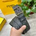 Fendi AAA+ Belts Cuoio Romano Width:4.0cm #A48489