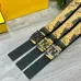 Fendi AAA+ Belts Cuoio Romano Width:4.0cm #A48490