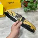 Fendi AAA+ Belts Cuoio Romano Width:4.0cm #A48490