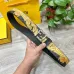 Fendi AAA+ Belts Cuoio Romano Width:4.0cm #A48490