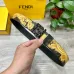Fendi AAA+ Belts Cuoio Romano Width:4.0cm #A48490