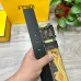 Fendi AAA+ Belts Cuoio Romano Width:4.0cm #A48490