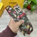 Fendi AAA+ Belts Cuoio Romano Width:4.0cm #A48491