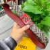 Fendi AAA+ Belts Cuoio Romano Width:4.0cm #A48494