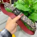 Fendi AAA+ Belts Cuoio Romano Width:4.0cm #A48494