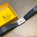 Fendi AAA+ Belts Width:3.5cm #A48495