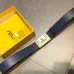 Fendi AAA+ Belts Width:3.5cm #A48495