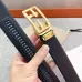 Fendi AAA+ Belts Width:3.5cm #A48498