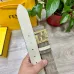 Fendi AAA+ Belts Width:3.8cm #A48483