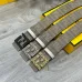 Fendi AAA+ Belts Width:3.8cm #A48483
