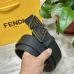 Fendi AAA+ Belts Width:4.0cm #A48484