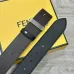 Fendi AAA+ Belts Width:4.0cm #A48484