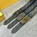 Fendi AAA+ Belts Width:4.0cm #A48485