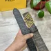 Fendi AAA+ Belts Width:4.0cm #A48485