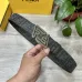 Fendi AAA+ Belts Width:4.0cm #A48485