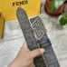 Fendi AAA+ Belts Width:4.0cm #A48485