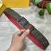 Fendi AAA+ Belts Width:4.0cm #A48486