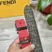 Fendi AAA+ Belts Width:4.0cm #A48486