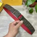 Fendi AAA+ Belts Width:4.0cm #A48486
