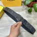 Fendi AAA+ Belts Width:4.0cm #A48487