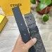 Fendi AAA+ Belts Width:4.0cm #A48487