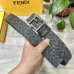 Fendi AAA+ Belts Width:4.0cm #A48487