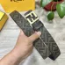 Fendi AAA+ Belts Width:4.0cm #A48487