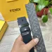 Fendi AAA+ Belts Width:4.0cm #A48487