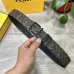 Fendi AAA+ Belts Width:4.0cm #A48487