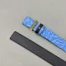 Fendi AAA+ Belts Width:4.0cm #A48492