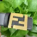Fendi AAA+ Belts Width:4.0cm #A48492