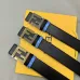 Fendi AAA+ Belts Width:4.0cm #A48492