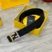Fendi AAA+ Belts Width:4.0cm #A48493