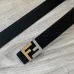 Fendi AAA+ Belts Width:4.0cm #A48493
