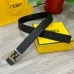 Fendi AAA+ Belts Width:4.0cm #A48493