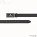 Fendi AAA+ Leather Belts #9129283