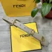 Fendi AAA+ Women's Belts Width:2.5cm #A48488