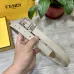 Fendi AAA+ Women's Belts Width:2.5cm #A48488
