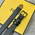 Fendi AAA+ Women's Belts Width:2.5cm #A48488