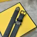 Fendi AAA+ Women's Belts Width:2.5cm #A48488