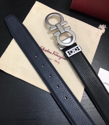 Ferragamo AAA+ Belts 3.4cm #99874607